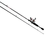 Daiwa D-turbo Fiberglass Rod And Dte-b Reel Freshwater Spincast Combo. Fixed Price $44.39.