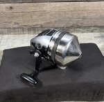 Zebco 20/20 Spin Cast Fishing Reel Professionally Cleaned & Oiled Made Usa. Fixed Price $17.95.