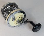 Vintage Garcia Mitchell 622 Conventional Saltwater Fishing Reel Made France. Fixed Price $28.00.