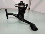Zebco Quantum Micro Msc Ball Bearing Spinning Reel. Fixed Price $20.00.