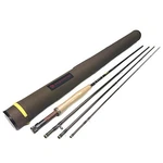 Redington Path Fly Fishing Rod With Tube 4 Pieces Medium Fast Action Freshwat.... Fixed Price $134.84.