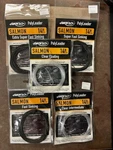 Airflo Polyleader Salmon 14' 5 Pack Different. Fixed Price $40.00.