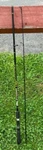 Jarvis Walker Integra IS562M Spinning Rod (2 PIECE-5 ). Fixed Price $11.75.