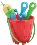 Shakespeare Youth Beach Fishing Kit Telescoping Rod & Reel Combo With Sand Toy. Fixed Price $26.99.