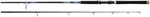 Daiwa Beefstick Spin Rod 7' 1PC. Fixed Price $63.99.