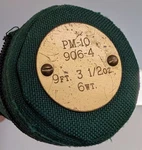 Orvis PM-10 906-4 Flyrod Powermatrix Wt 3 1/2OZ Piece. Fixed Price $249.99.