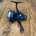 Abu Garcia "cardinal 653" Ball Bearing Drive Spinning Reel. Fixed Price $19.54.