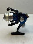 Ht Denali Fishing Reel Spinning Cast Model DNB-102 Strung 5.2 : Blue. Fixed Price $15.00.