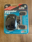 Abu Garcia Ambassadeur Pro Plus Ultra Cast Right Handed Fishing Reel Brand New. Fixed Price $68.75.