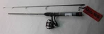Shakespeare USSP502L25CBO GX2 Spinning Rod Reel Combo Ft. Fixed Price $83.45.