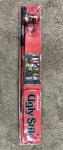 Shakespeare Ugly Stik Spl 1101 5 Light Casting Rod Red Spinning Reel Tackle. Fixed Price $53.00.