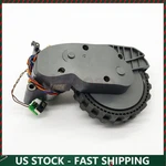 Left Right Wheel Part Fits Roborock S5 S6 Pure Maxv E4 E5 G10 S7 Pro. Fixed Price $74.99.