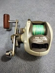 Daiwa Super Dynamic-x 150I Spinning Reel Used Fishing Equipment. Fixed Price $107.99.