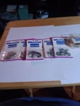 Lot Of Hooks + 1PACK Fishing Floats Large Mustad / Eagle Claw. Fixed Price $11.00.