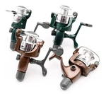 Lot Of Cobra Spinning Fishing Reels CB640A And CB540A. Fixed Price $40.49.