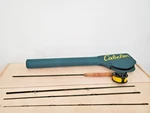 Cabela Prestige Collection 905 4 Pc Rod With Case. Fixed Price $99.97.