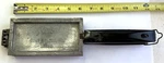 Jimco 5501J Fishing Ball Jig Lead Mold Used. Fixed Price $25.00.