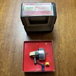 Vintage Pflueger Polaris No 86 Spin-cast Fishing Reel Box. Fixed Price $88.00.