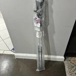 Zipline Lollipop 14.0 Graphite Carbon Composite Ski Poles Lightweight 42. Fixed Price $85.00.
