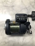 Okuma Convenctor Cn 15 D Fishing Reel. Fixed Price $49.00.