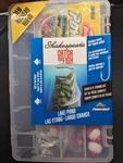 Shakespeare Catch More Fish Lake Pond Kit. Fixed Price $11.23.