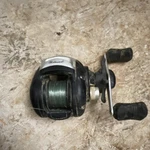 ALPHA2LPB Vintage Fishing Casting Reel Classic Angling Gear Collectible. Fixed Price $20.00.