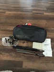 Vintage Mitchell Outback Pro Deluxe Travel System Rod/reel Backpack Camping. Fixed Price $39.95.