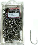 Eagle Claw 90SS #3/0 Stainless Steel Hook 100CT. Fixed Price $51.75.