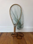 Vintage South Bend Mark One Trout TN-20 Wooden Handle Fishing. Fixed Price $22.00.