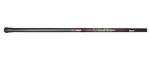B'n'm Black Widow Telescoping Fishing Poles Choose Your Length. Fixed Price $18.99.