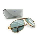 Stren Fishing Glasses New Old Stock View Master Polarized Lenses Glare. Fixed Price $14.99.