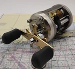 Shimano Cardiff 400A Level-wind Baitcasting Fishing Reel *GREAT-4-MEDIUM Action*. Fixed Price $119.99.
