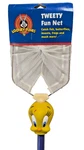 Shakespeare Tweety Bird Fun Net Looney Tunes Catch Fish Insects Loony Gift. Fixed Price $14.87.
