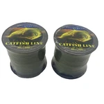 Essentials South Bend Catfish Carp Fishing Line CFL-30 Lb 350 Yds Strong. Fixed Price $8.00.