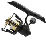 Penn BTLIV5000701MH Battle Spinning Combo, 7'. Fixed Price $199.99.