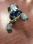 Abu Garcia Ambassadeur 6601 C4 (l.h) Bait Caster Fishing Reel (sweeden). Fixed Price $149.99.