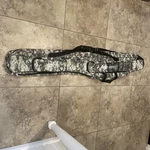 Doorslay Fishing Portable Folding Tackle Storage Bags Oxford Fish.... Fixed Price $30.00.