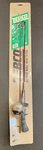 Sealed Zebco Z20 Fishing Rod And Reel Combo 5' Medium Action Nos 1986 Read. Fixed Price $99.99.