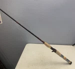 Bass Pro Shops Bionic Blade 45 Million 6'6" 1PC Med Casting Fishing Rod BNC66MT. Fixed Price $45.00.