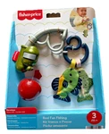 Fisher-price Baby Toys Mini Moments Reel Fun Fishing Set 3M+ New. Fixed Price $14.44.