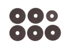 Fin-nor Carbontex Drag Washers Offshore Level Wind OFL16, OFL20, OFL30. Fixed Price $25.99.