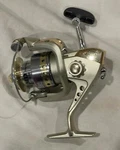 Trophy Angler TY-3030 Spinning Reel By Stafford. Fixed Price $29.99.