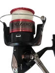 Penn Fierce FRC8000 Spinning Reel. Fixed Price $49.00.