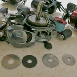 Clicker Drag For Shimano Sound Washers Kit Ratchet Baitcasting Reels. Fixed Price $36.00.