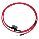 MM309922T Motorguide 8 Gauge Battery Cable & Terminals 4' Long. Fixed Price $23.99.