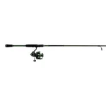 Shimano Symetre 6'6" Medium Light 2P Spinning Combo - (PSY2500HGFMSYS66ML2). Fixed Price $139.99.