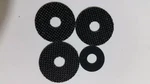 Carbontex Drag Washer Daiwa Grandwave X-40SHVK, X-50SHVK, Z40HW, Z50HW. Fixed Price $18.84.