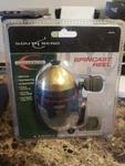 South Bend Cimarron Spincast Reel New!. Fixed Price $18.99.