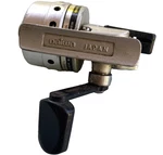 Vintage Minicast Daiwa Japan Fishing Reel 1:4.1 Gear Ratio Seiko 3 Long. Fixed Price $52.31.