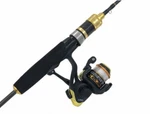 Ultralight Spinning Rod Reel Combo Trout Crappie. Fixed Price $59.99.